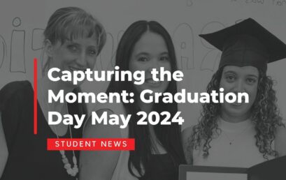 Capturing the Moment: Graduation Day May 2024