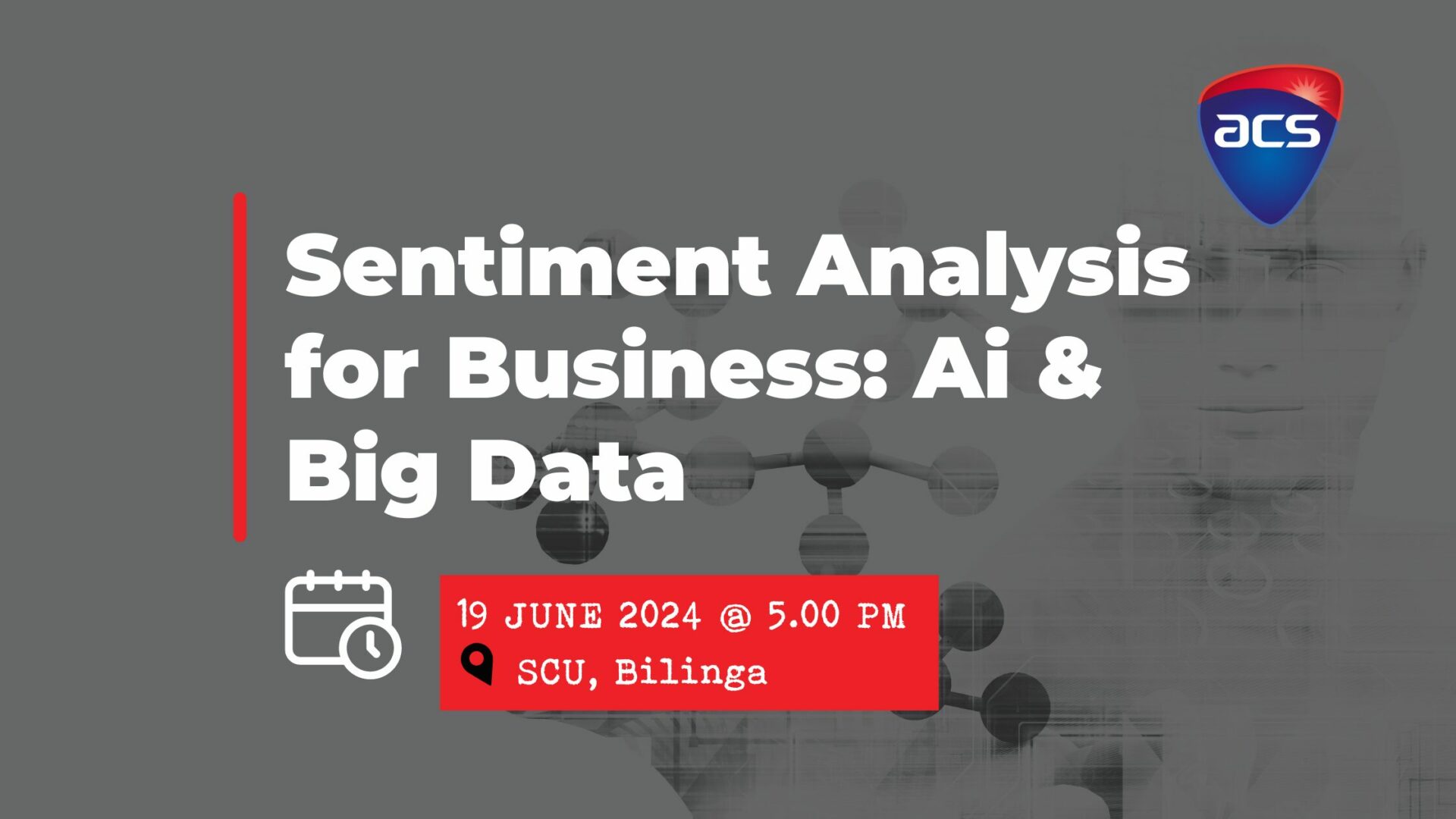 19 June 2024: Sentiment Analysis for Business | AI & Big Data